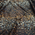 Micropeluche Estampado - Leopardo bicolor