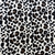 Polar Soft Estampado - Leopardo Natural y Negro