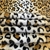 Polar Soft Estampado - Leopardo Ocre en internet
