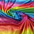 Lycra Brillante Multicolor