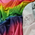 Lycra Brillante Multicolor en internet