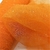 Tul Perlado - Naranja - comprar online