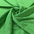 Crepe Elastizado con Lurex - Verde Italia - comprar online