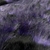 Piel Francesa Bicolor - Violeta y Negro - Meir | Tienda de telas en Argentina