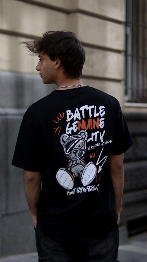 Remeras estampadas por online mayor en flores