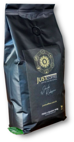 Kit Café - Fruto Mineiro Gourmet 500g + Jack Especial 500g na internet
