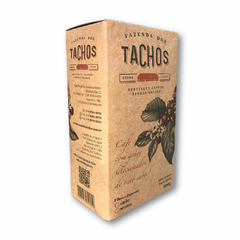 Café Especial Fazenda dos Tachos Speciality Coffee Single Origin Torrado 500g - Em Grão - loja online