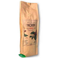 Café Especial Fazenda dos Tachos Specialty Coffee Single Origin Torrado 500g - Moído na internet