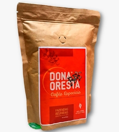 Café Especial Dona Oresta 250g - moído