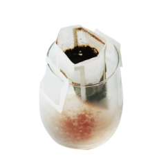 Drip Coffee Bag Guanabara Gourmet Especial - Caixa com 10 Sachês na internet