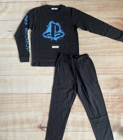 Pijama PlayStation talle 10 - comprar online