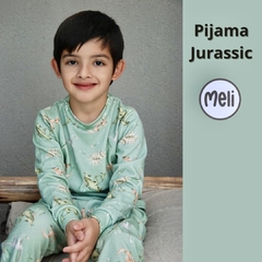 PJ. jurassic