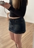 DENIM MINI SKIRT en internet