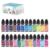 Pigmento liquido para jabón-vela 10 ml (24 colores) - comprar online