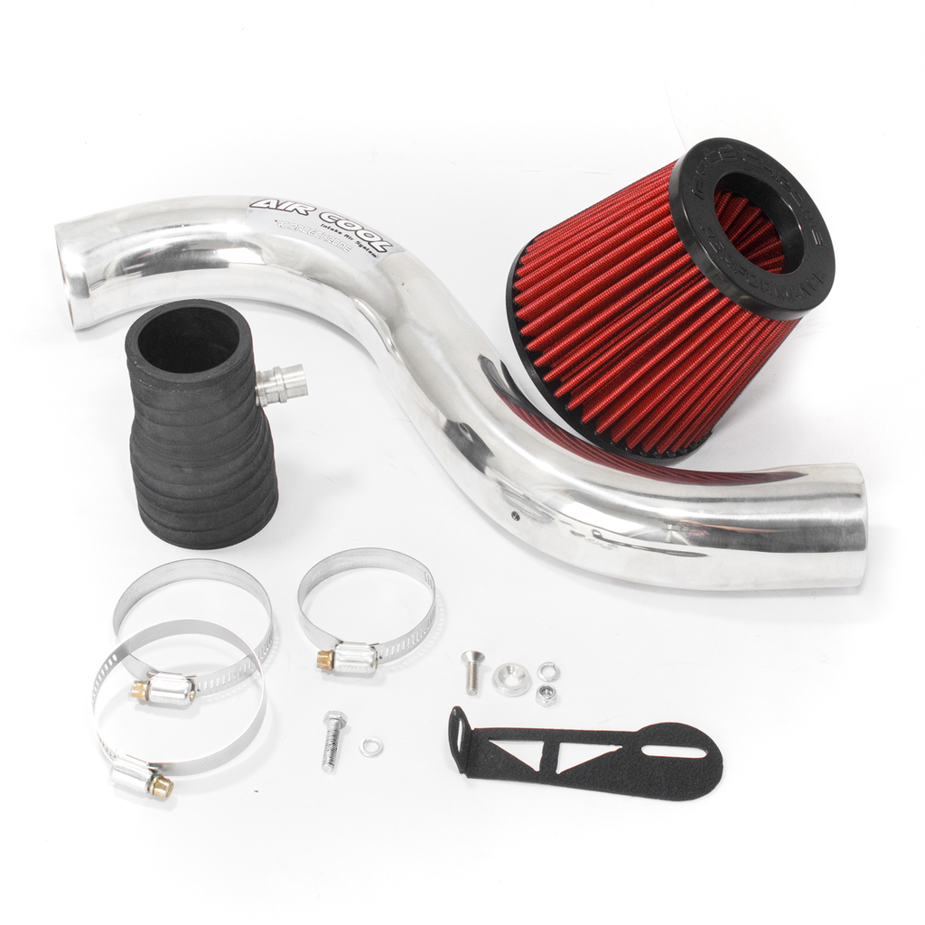 Kit Intake Peugeot 208gt Thp Turbo, Filtro De Ar Esportivo.