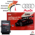 Audi Q5 2.0 TFSI Stage 2 243CV Piggyback + Downpipe + Filtro Inbox + Gas Pedal GRATIS! na internet
