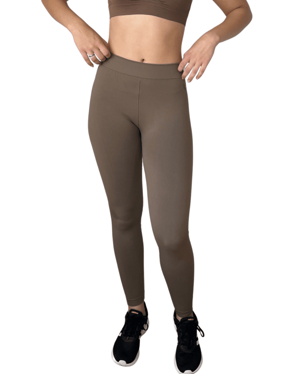 Calça Legging Feminina Cós Alto Lupo Up Control 71502