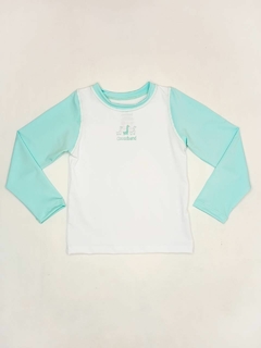 Camiseta Uv Niña - comprar online