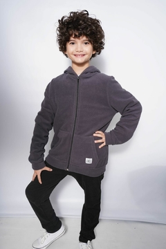 Campera Camilo - Ropa de Niños por Mayor | Mayorista Ropa Infantil | Gooseband