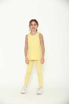 Calza Maite Morley - Ropa de Niños por Mayor | Mayorista Ropa Infantil | Gooseband