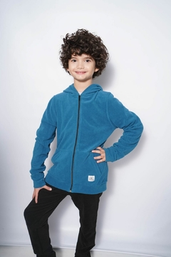 Campera Camilo - comprar online