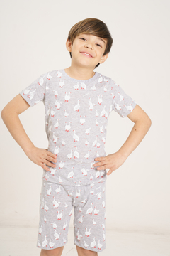 Pijama Simon - Gansitos - tienda online