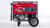GERADOR BRANCO B4T-5000 110V / 220V PARTIDA MANUAL - comprar online
