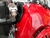 Motor Honda GXR120 carburador bulbo e eixo cônico prolongado - comprar online