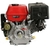 Motor gasolina Branco B4T 15HP partida elétrical Gasolina - comprar online