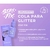 Cola Para Glitter Stay Fix - Ruby Rose - loja online