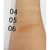 Pó Compacto Long Lasting - Jasmyne - comprar online