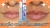 Gloss Volume Big Mouth Incolor - Phallebeauty na internet