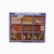 Paleta de Sombras LN01037 - Lua & Neve - comprar online