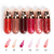 Lip Gloss Labial Glow Longa Duração Cor 08 - Febella - comprar online