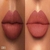 Lip Gloss Color Shock Pink 21 Efeito Matte - Cor 08