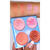 Paleta De Blush Marmorizado Céu Aberto 02 - Fenzza - comprar online