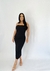 Vestido Antonella Preto - comprar online