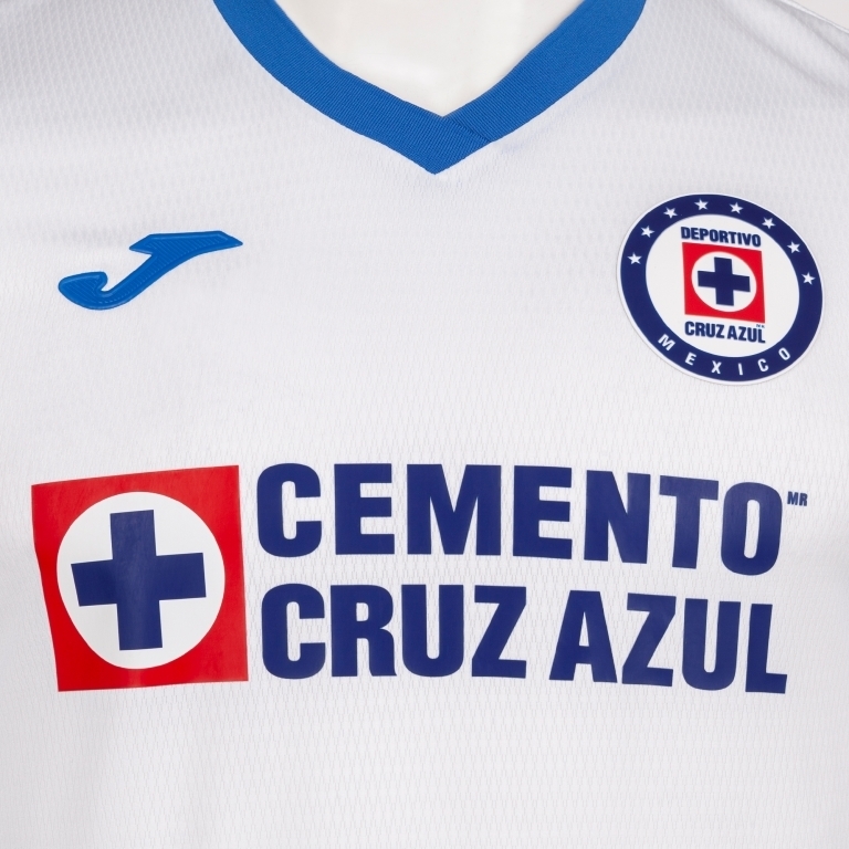 Sudadera Joma Cruz AZUL 19/20, caballeros