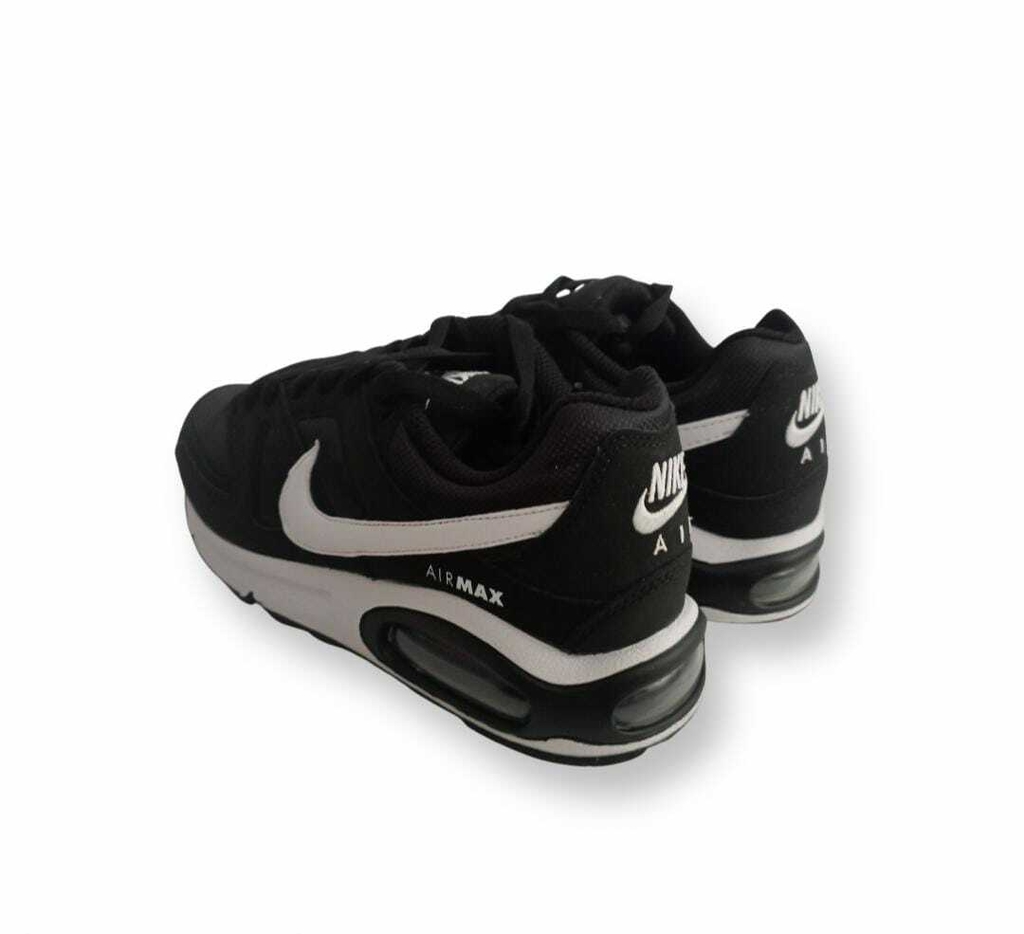 Tenis air dama hot sale