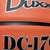 Balón Duxx Basquetbol Basico Classic Naranja #7 Original