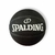 Balón Spalding Basquetbol Basico Negro #7 Original