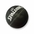 Balón Spalding Basquetbol Basico Negro #7 Original - A nivel de Cancha