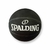 Balón Spalding Basquetbol Basico Negro #7 Original - comprar en línea