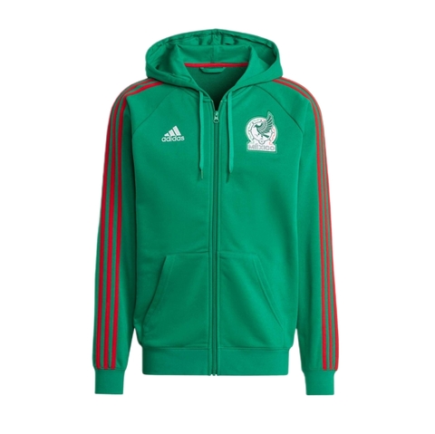 Adidas mexico chamarra sales
