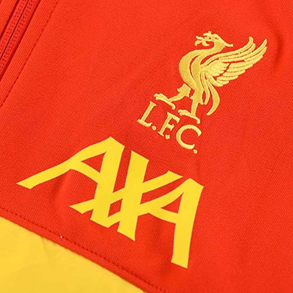Chamarra liverpool online fc