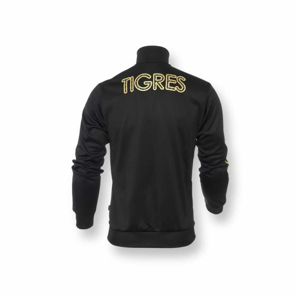 Chamarra Adidas Tigres UANL Hombre 100 Original