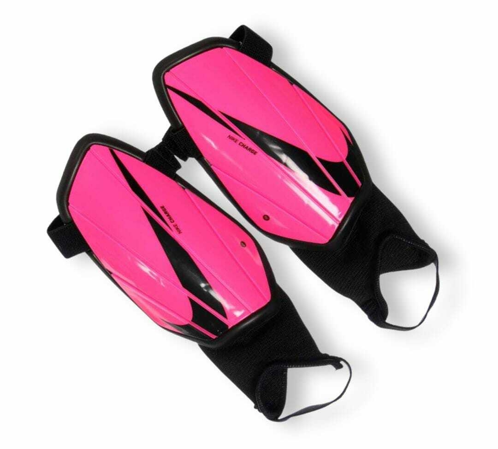 Espinilleras Nike Charge Infantil 100 Originales