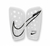 Espinilleras Nike Lite White 100% Originales