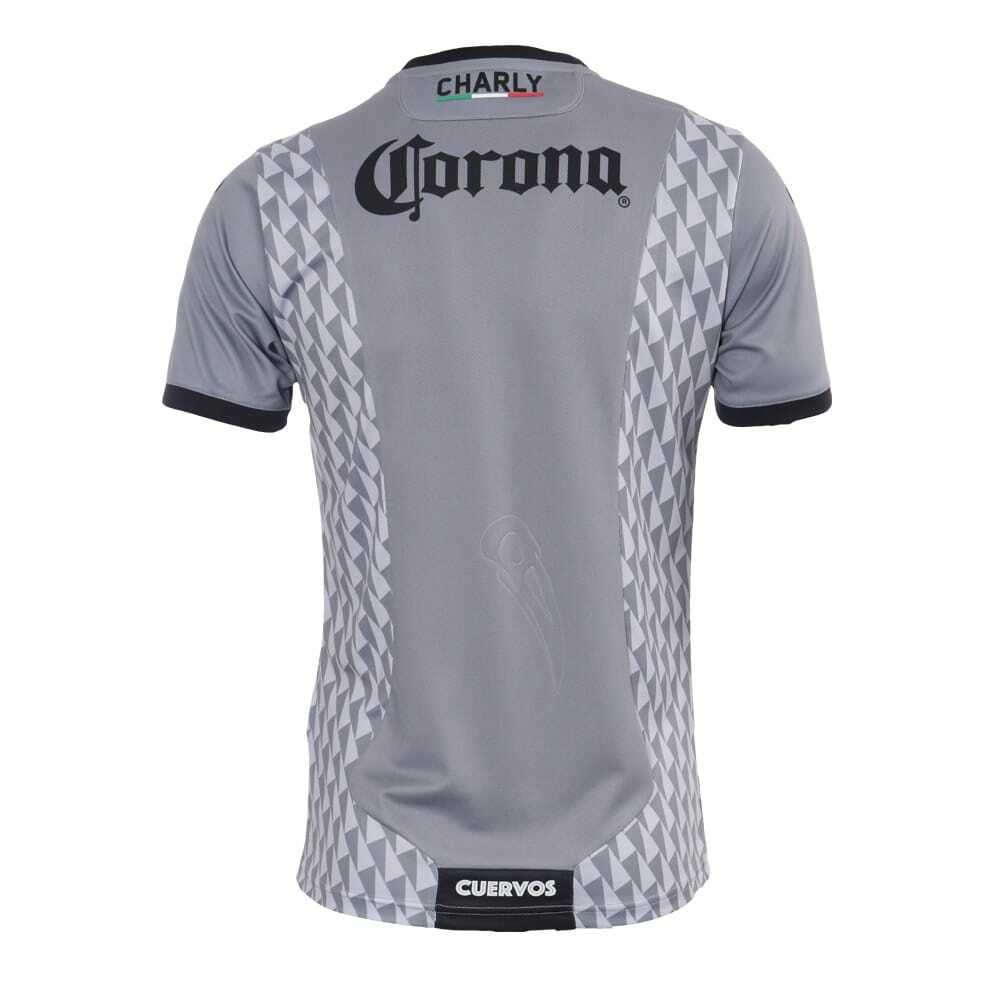 Camisa club de cuervos charly hotsell