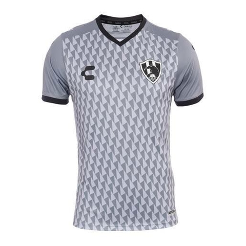 Playera club de cuervos verde new arrivals
